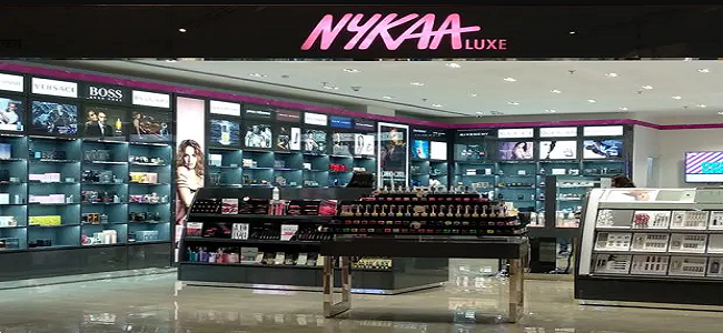 Nykaa hits new all-time low amid slew of block deals in past one month