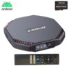 SOLID 1095 8GB RAM 64GB ROM Gaming Android TV Box - Image 3