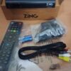 Zing Super FTA Set Top Box with 140+ Free Channels & No Recharge For 2 Years Model HD3700DZ - Image 5