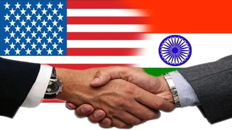 India-US Trade: अमेरिका ने व्यापार में चीन को छोड़ा पीछे, पहली छमाही में बना भारत का पार्टनर नंबर-वन