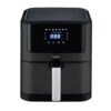 GLEN 3042 DIGITAL AIR FRYER 6 LT