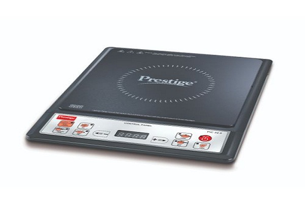 Prestige induction discount cooktop pic 22.0