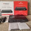 Mediastar MS 4030 Pro 4K Digital Satellite Receiver - Image 4