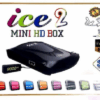 Ice-2 Mini Hd Digital Satellite Receiver - Image 4