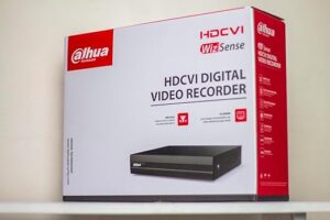 DAHUA DH-XVR4B16-I New Launch Series 1080P Full 16 Channel Digital Video Recorder