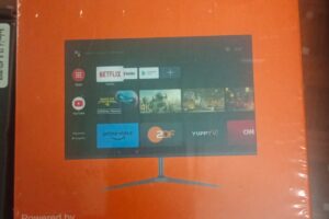 4k Ultra HD Android 5G Set Top TV Box