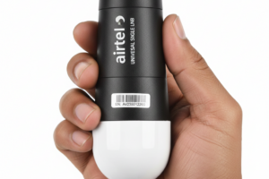 Universal Single LNB (Low Noise Block Converter)