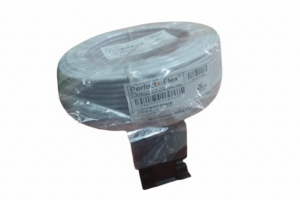 Perfect Flex RG-6 Coaxial Cable (3 Core)
