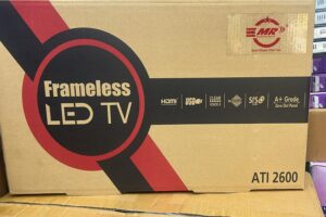 LED TV – Model ATI 2600