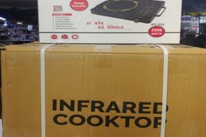 Prologic Infrared IFC-022