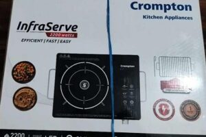 Crompton Infraserve 2200W