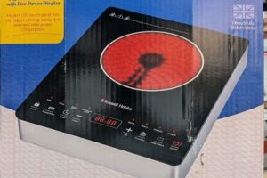 Russell Hobbs Rapido 2000W