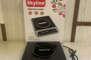 Skyline Induction Cooker