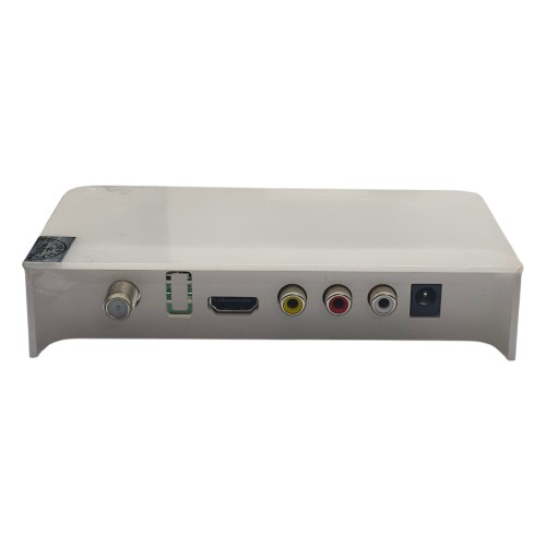 SOLID HDS2X-6309 DVB-S2 HD Digital Set Top Box - Image 3