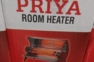 Priya Room Heater