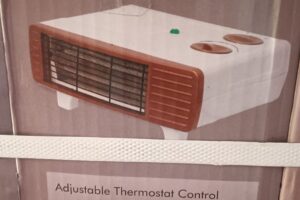 HEAT CONVECTOR Room Heater