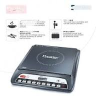 Prestige PIC 20 Induction Cooktop - Image 3