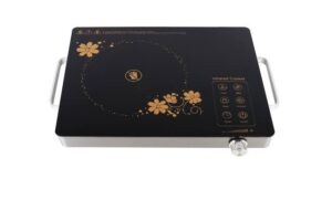 Cosmic Infrared Cooker