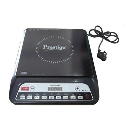 Prestige PIC 20 Induction Cooktop - Image 2