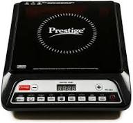 Prestige PIC 20 Induction Cooktop